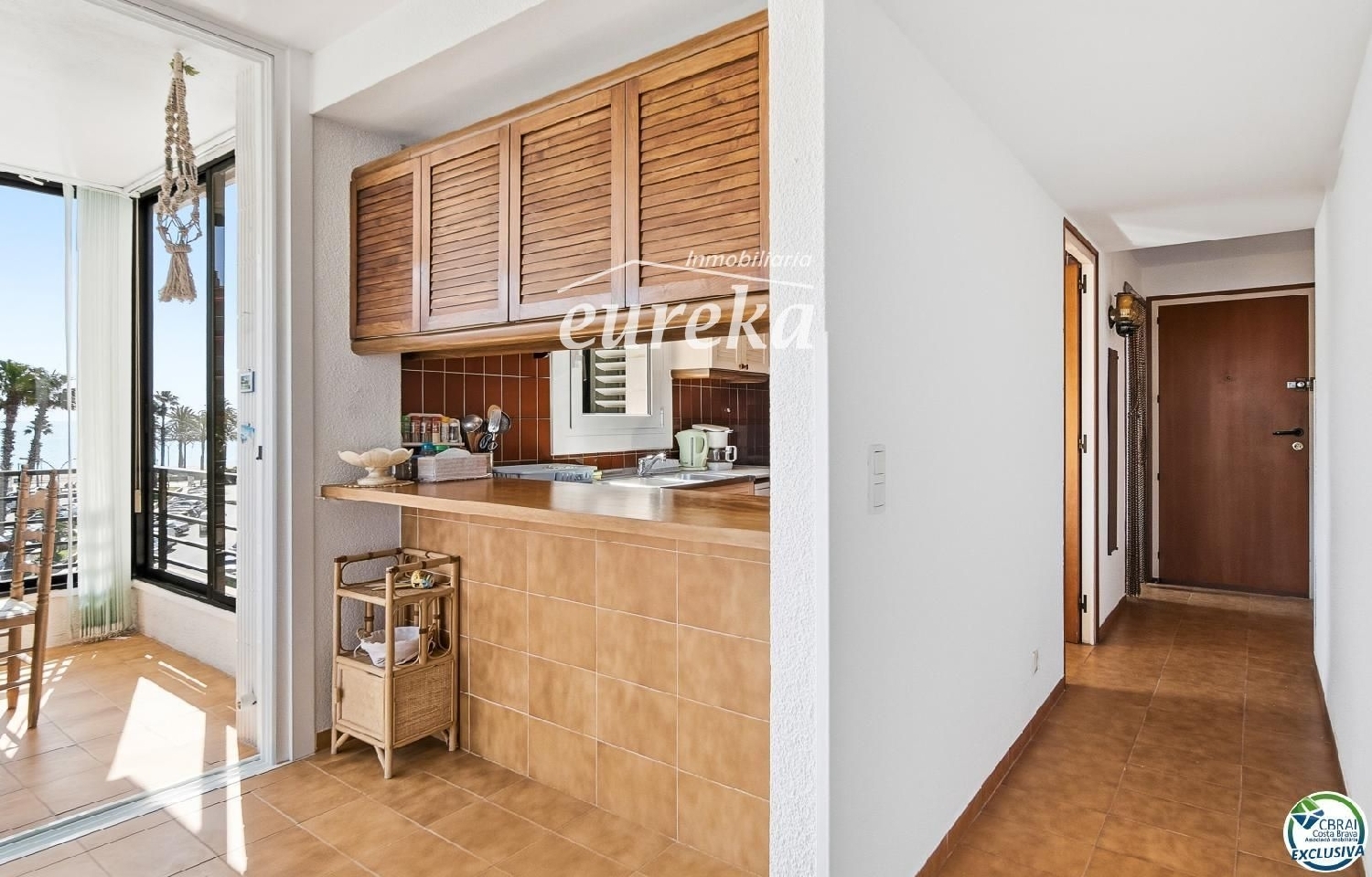  à vendre appartement Roses Alt Empordà 37