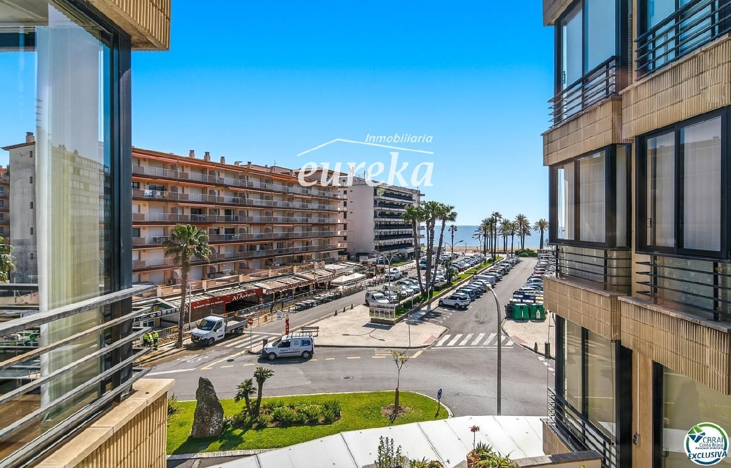  à vendre appartement Roses Alt Empordà 3