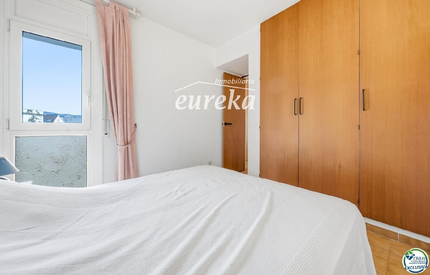  à vendre appartement Roses Alt Empordà 34
