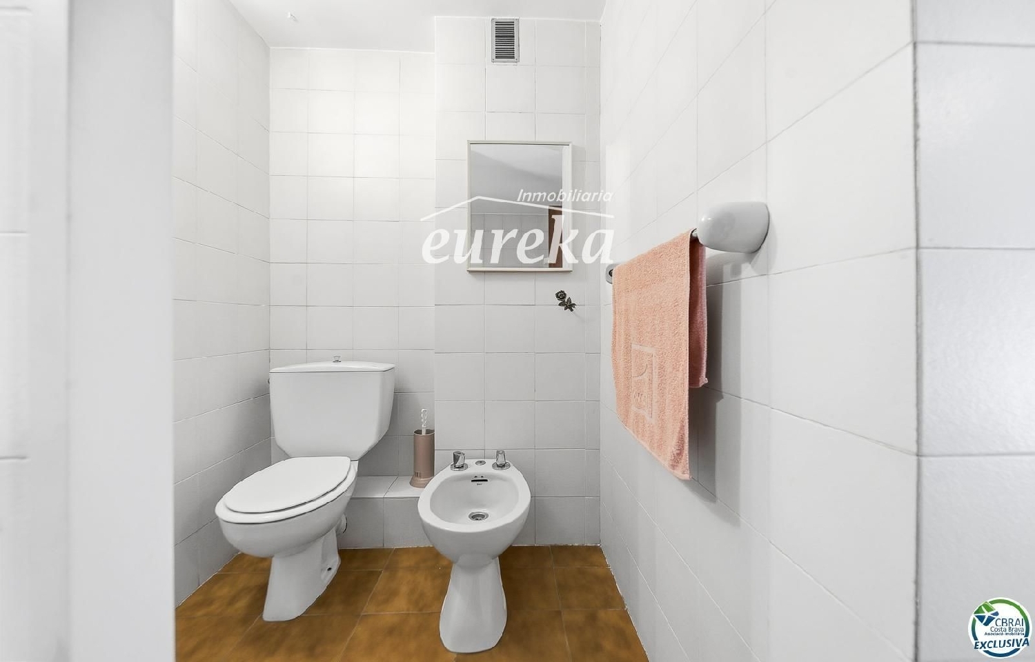 à vendre appartement Roses Alt Empordà 35