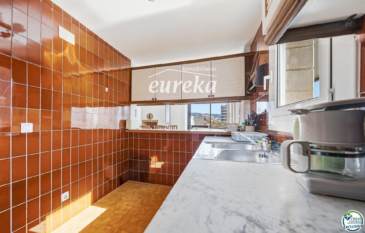  à vendre appartement Roses Alt Empordà 40