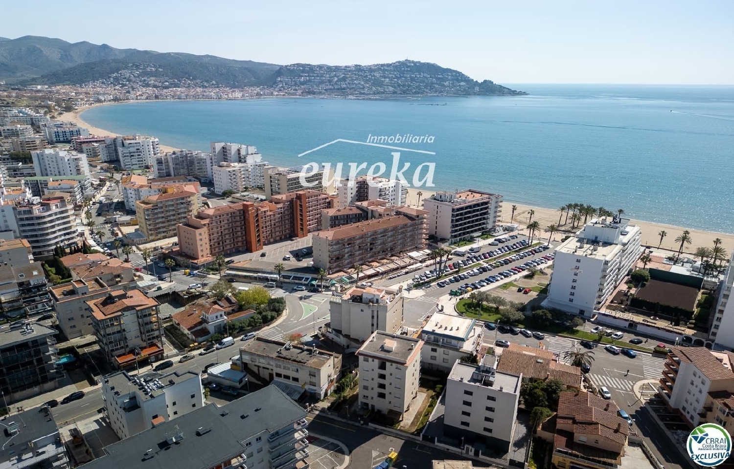 à vendre appartement Roses Alt Empordà 8