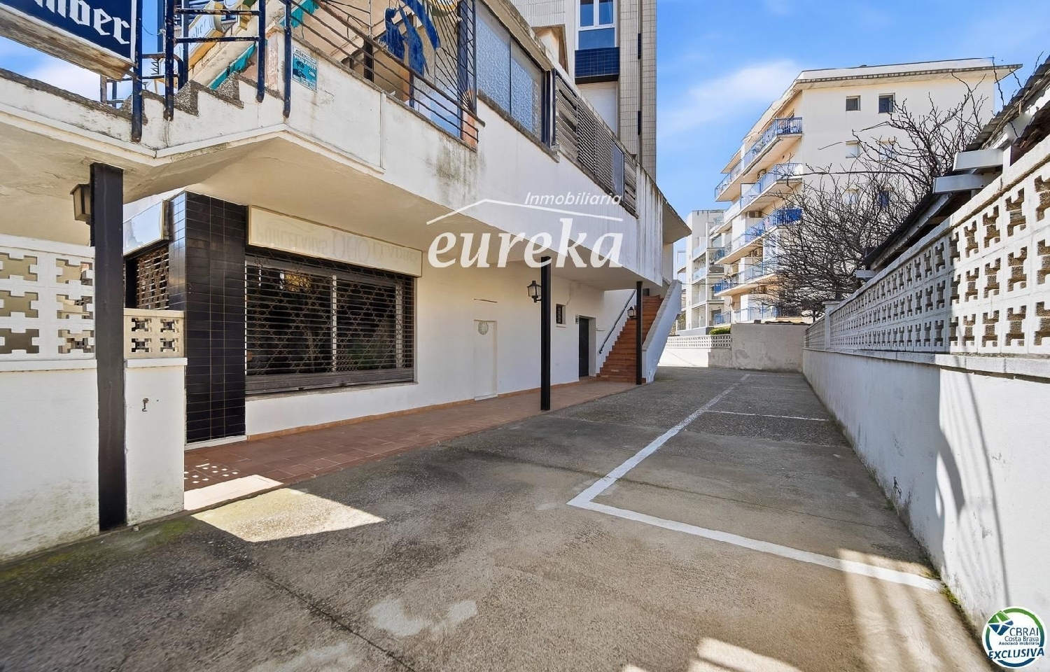  à vendre appartement Roses Alt Empordà 25