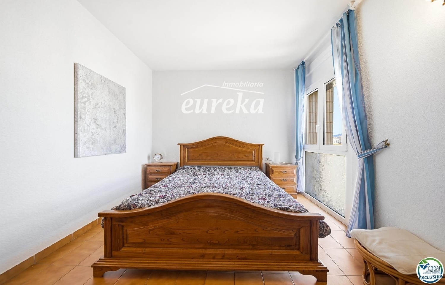  à vendre appartement Roses Alt Empordà 30