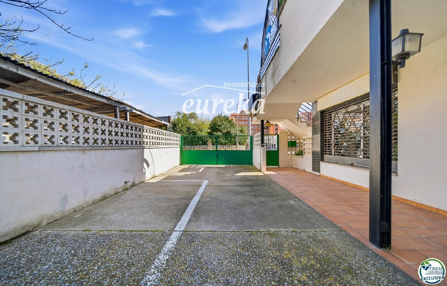  à vendre appartement Roses Alt Empordà 24