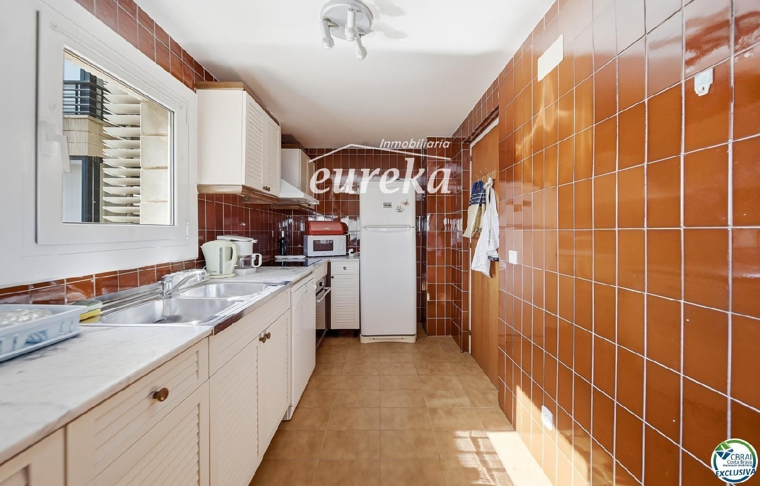  à vendre appartement Roses Alt Empordà 38