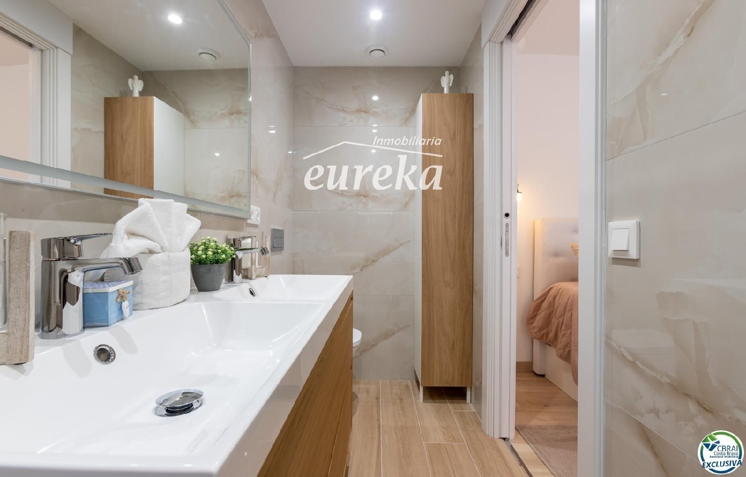  à vendre appartement Roses Alt Empordà 15
