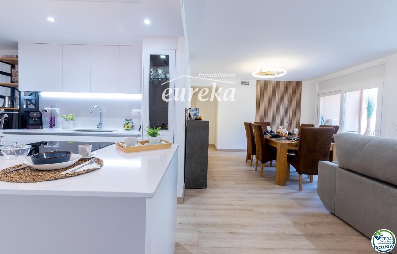  à vendre appartement Roses Alt Empordà 6