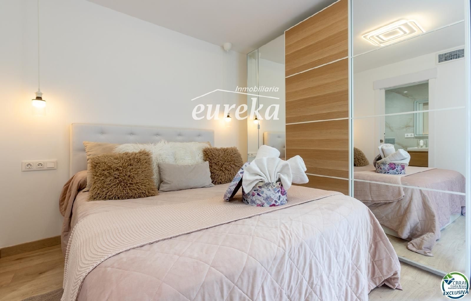  à vendre appartement Roses Alt Empordà 13