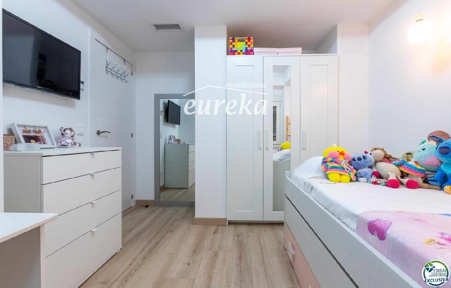 à vendre appartement Roses Alt Empordà 21