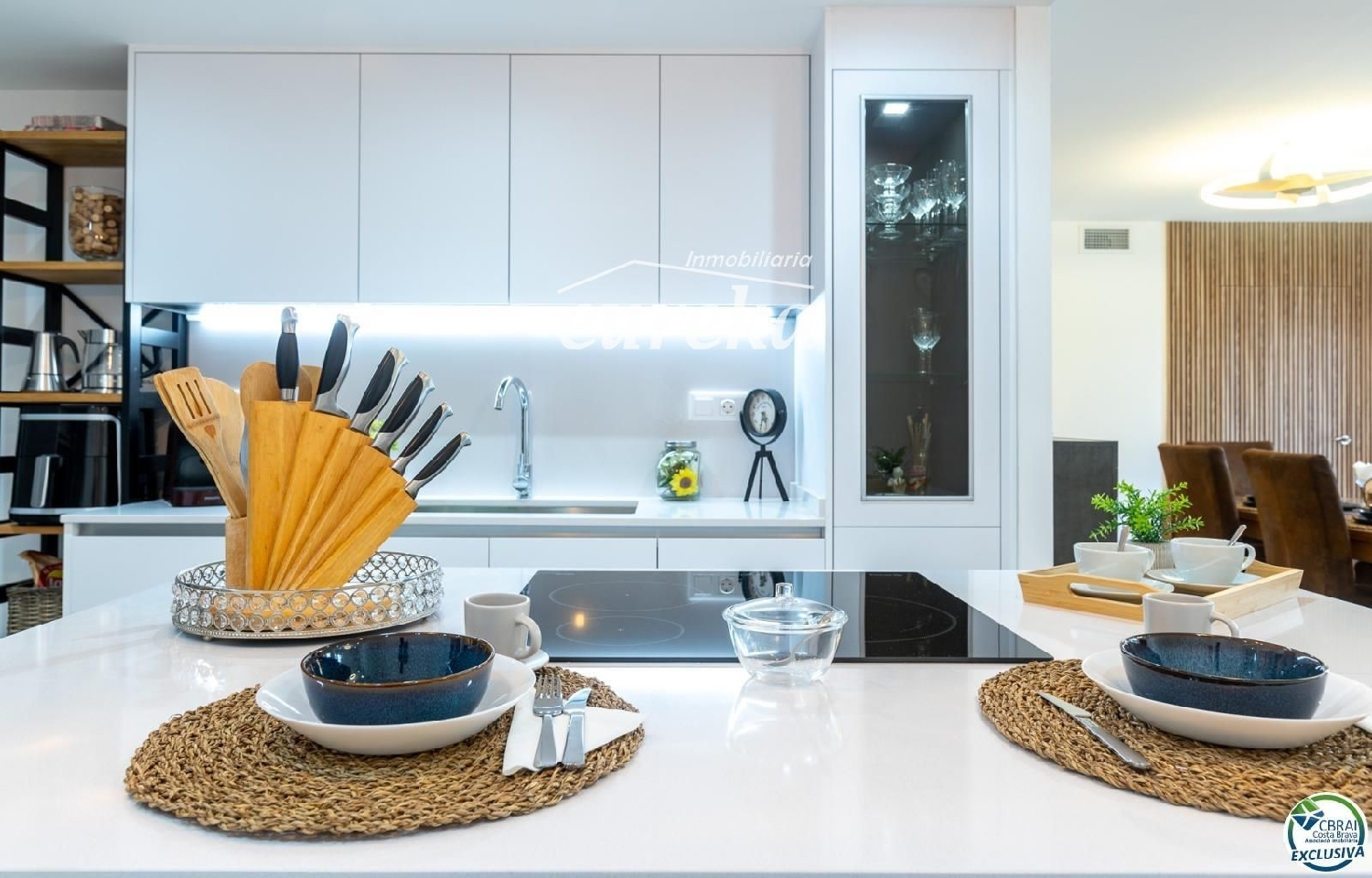  à vendre appartement Roses Alt Empordà 3