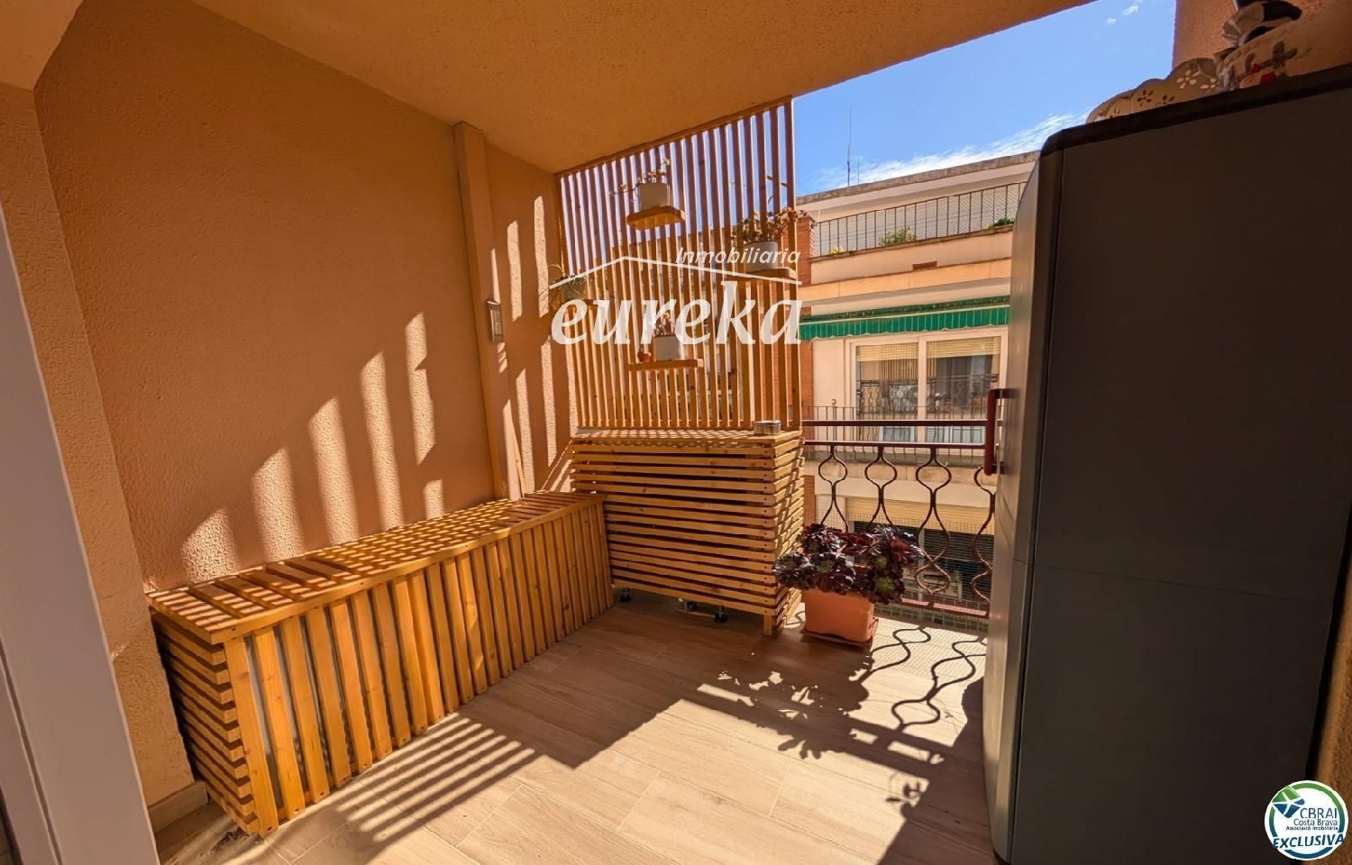  à vendre appartement Roses Alt Empordà 25
