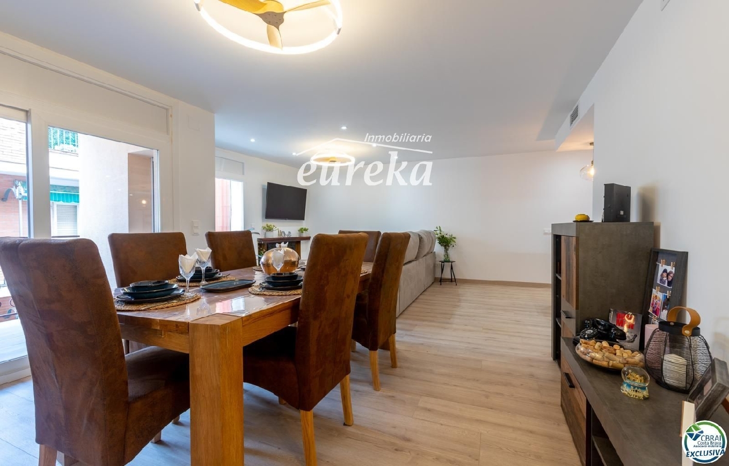  à vendre appartement Roses Alt Empordà 10