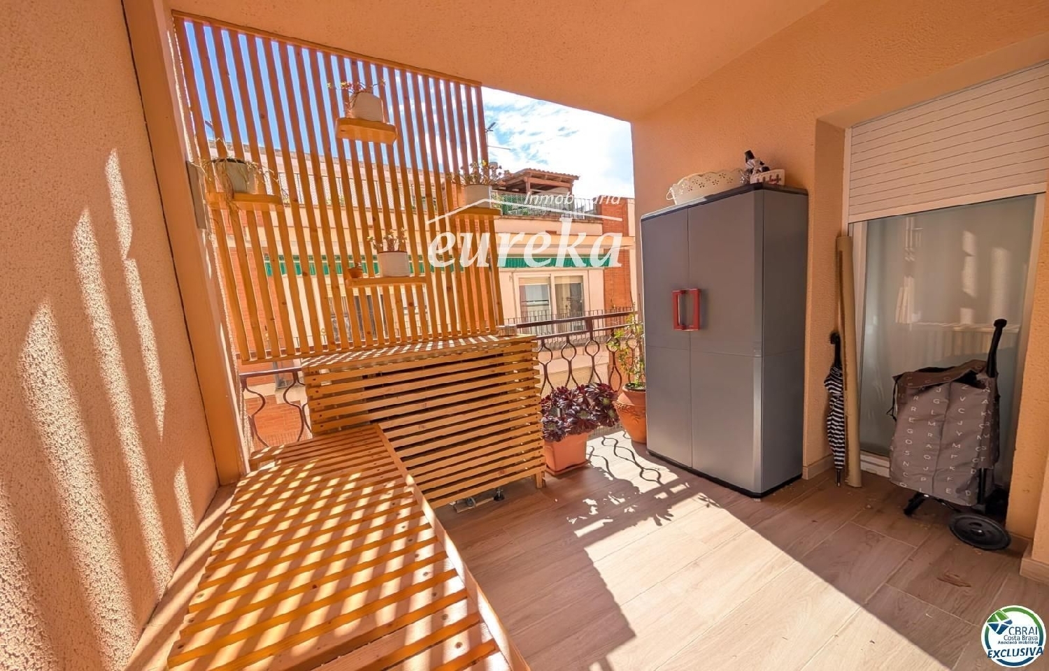  à vendre appartement Roses Alt Empordà 24