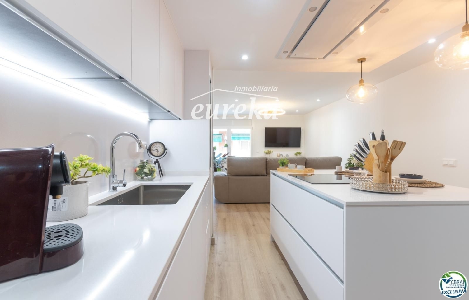  à vendre appartement Roses Alt Empordà 5