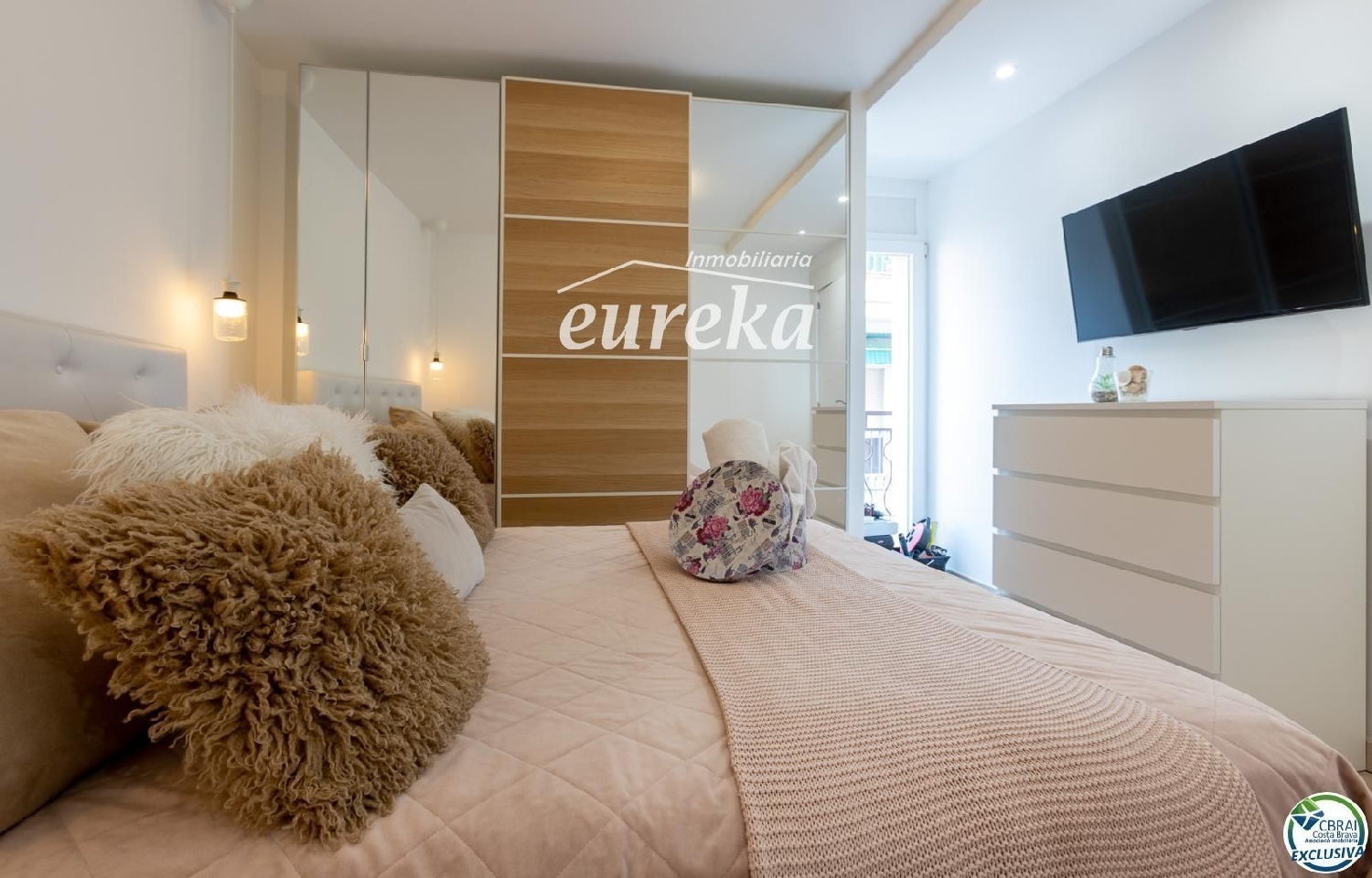  à vendre appartement Roses Alt Empordà 12