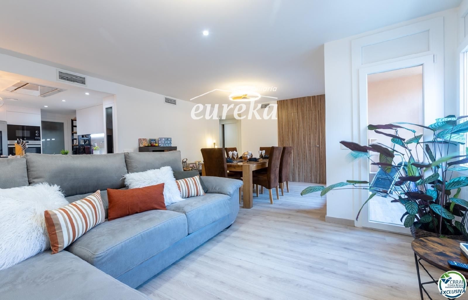  à vendre appartement Roses Alt Empordà 7