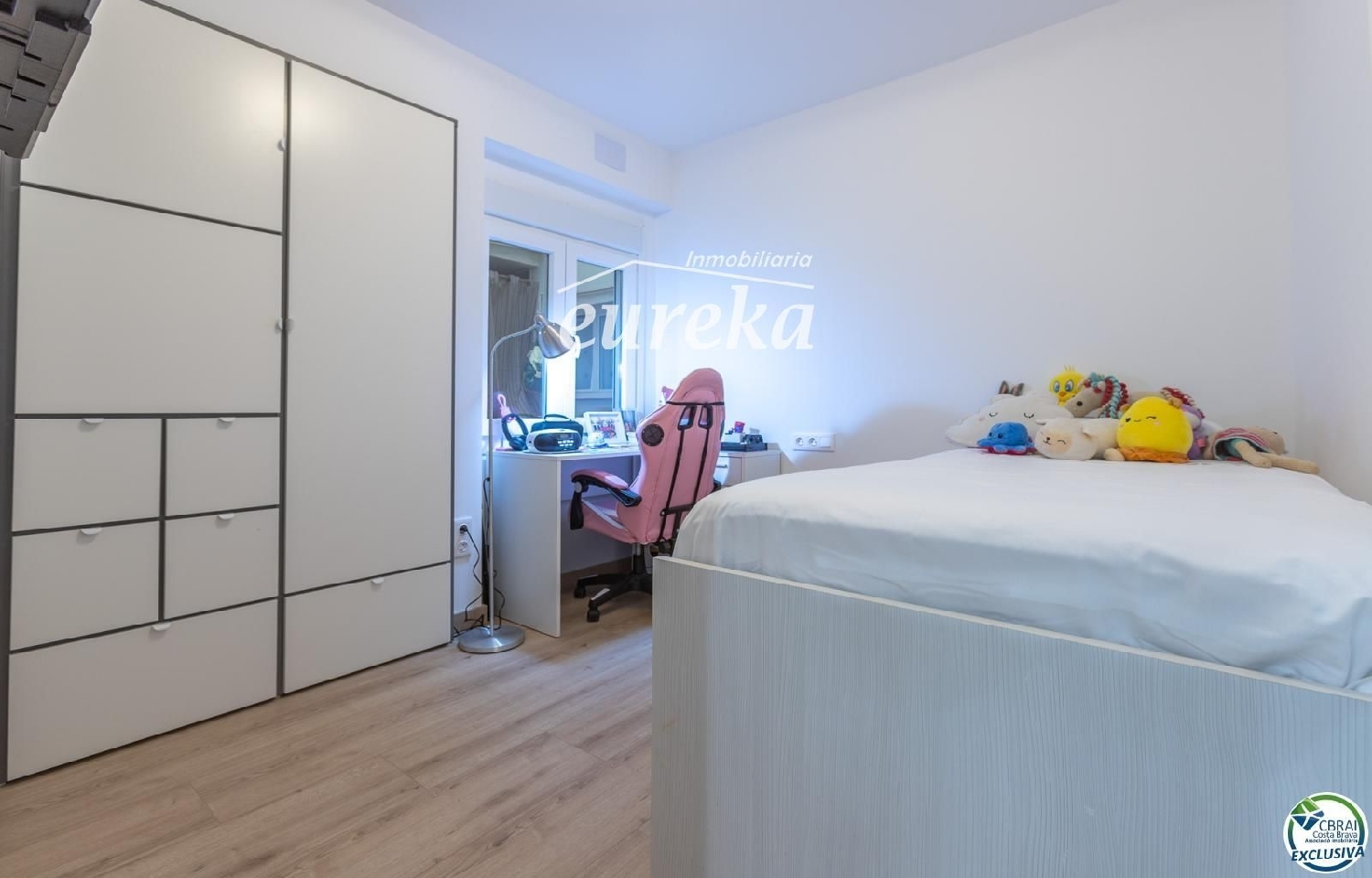  à vendre appartement Roses Alt Empordà 16