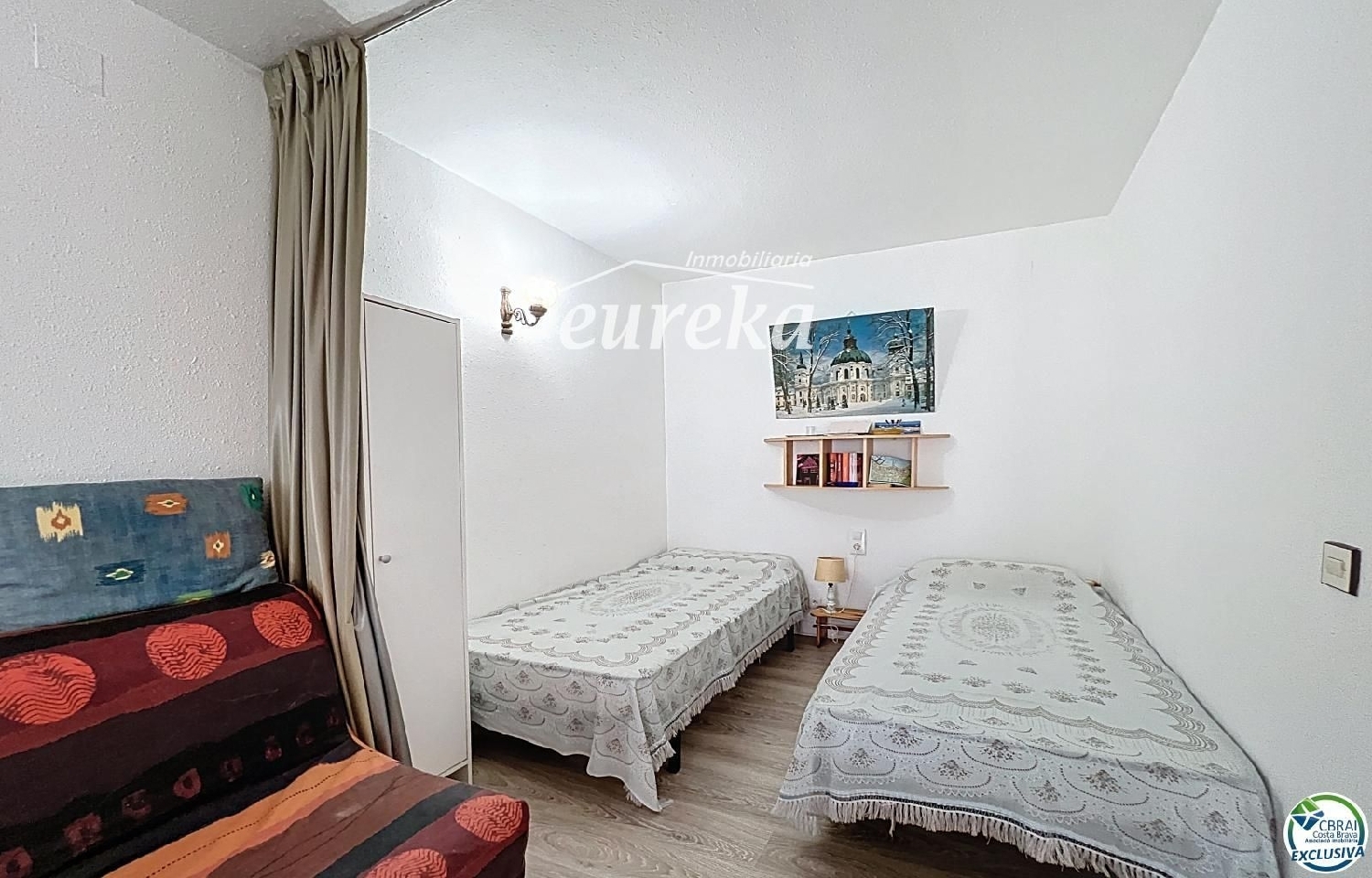  à vendre appartement Roses Alt Empordà 10