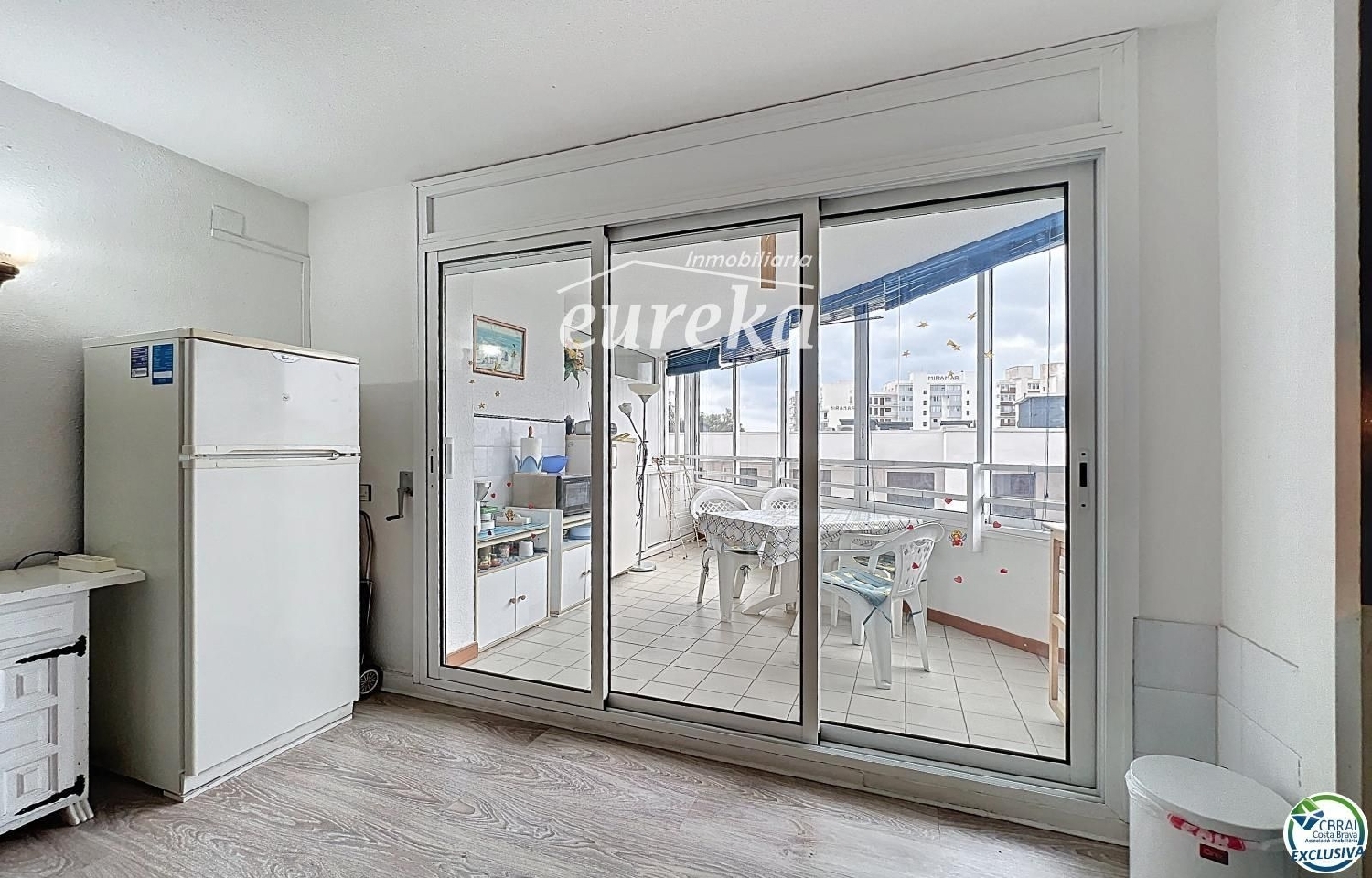  à vendre appartement Roses Alt Empordà 6