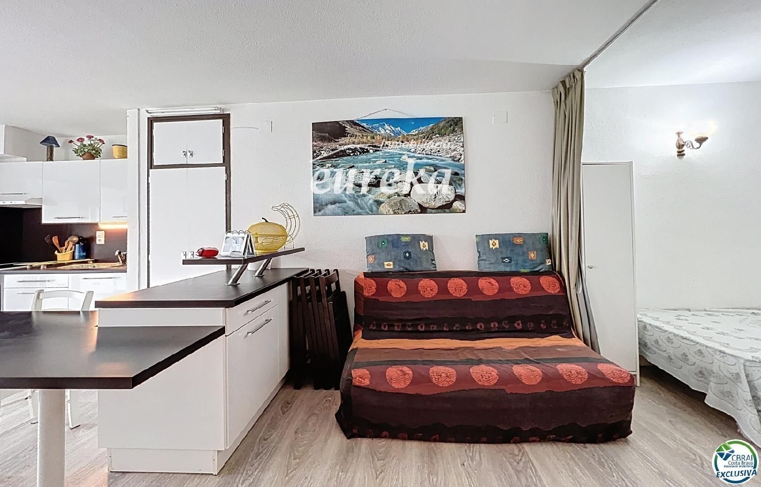  à vendre appartement Roses Alt Empordà 5