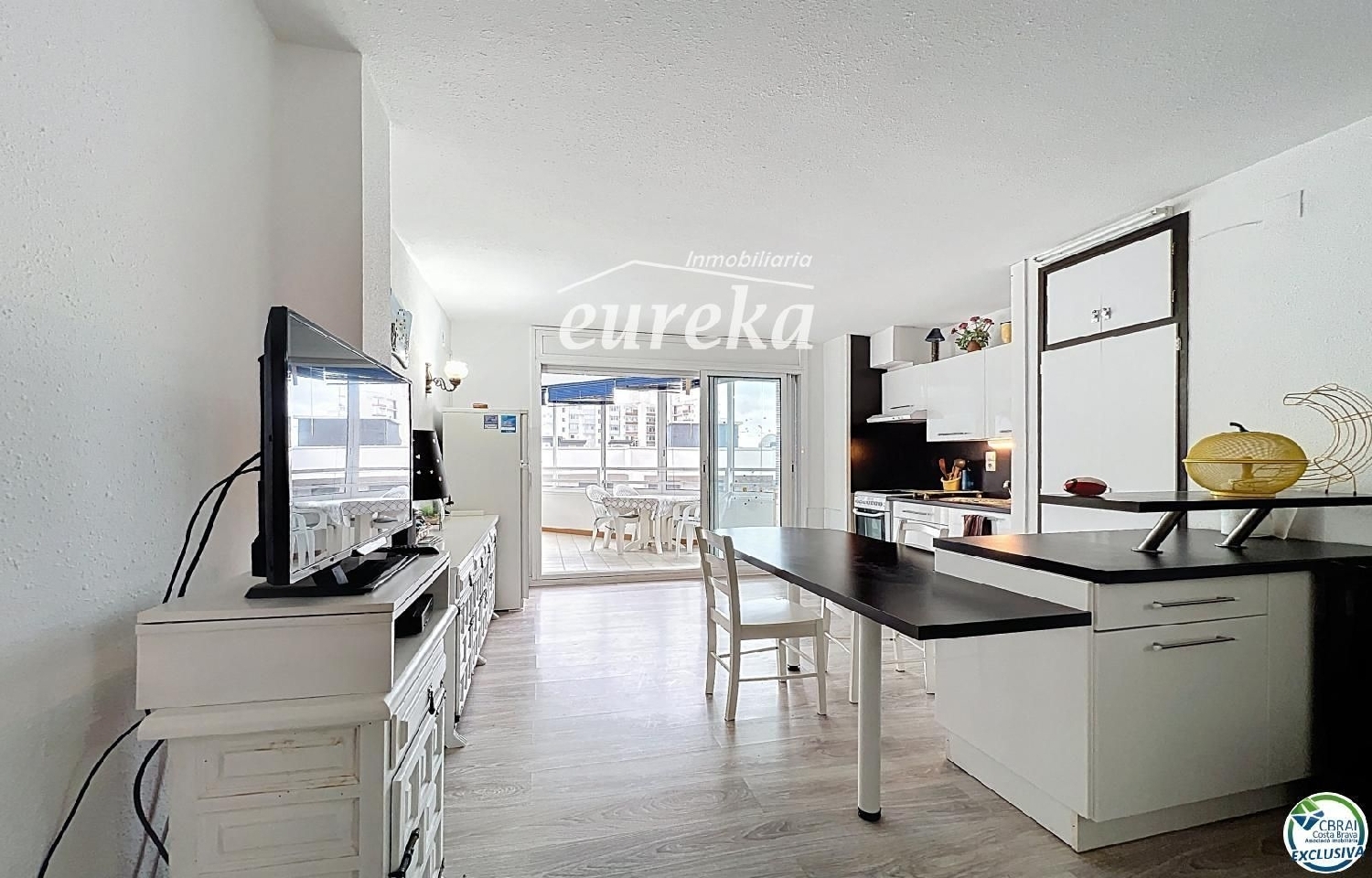  à vendre appartement Roses Alt Empordà 7
