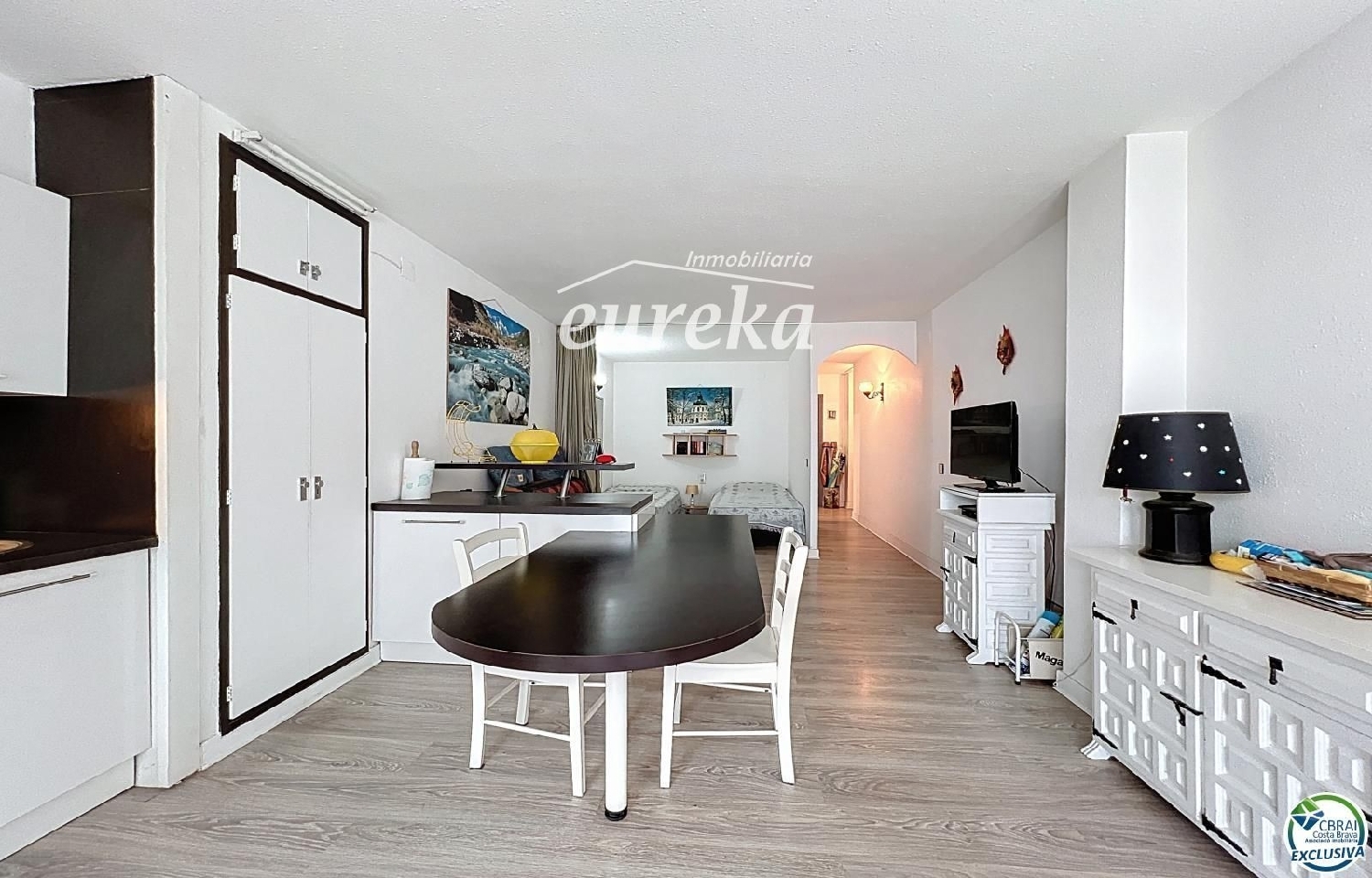  à vendre appartement Roses Alt Empordà 2