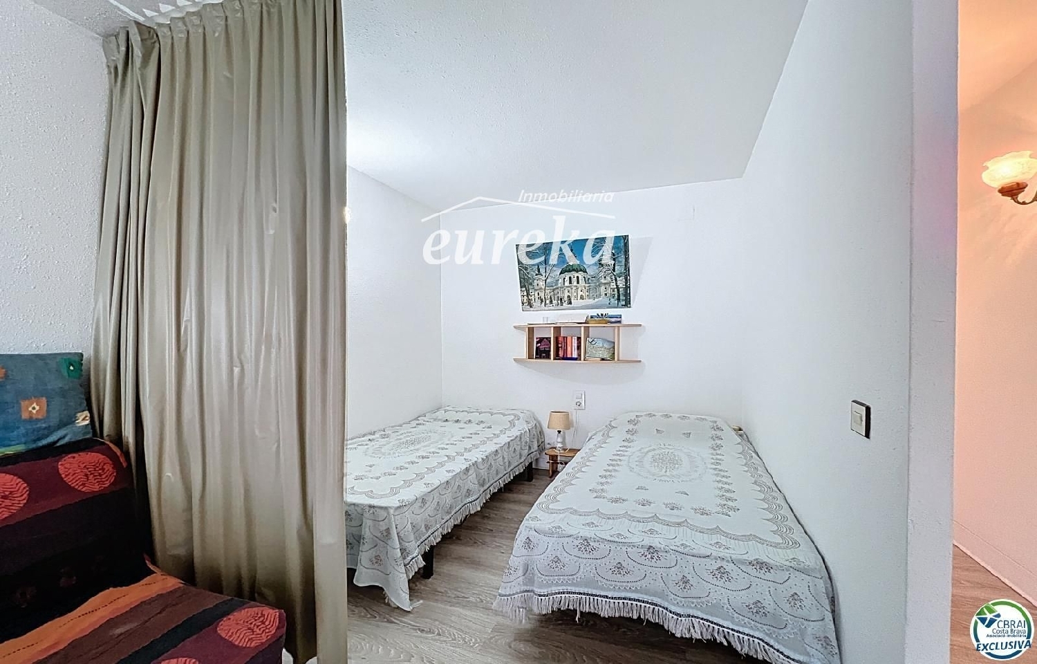 à vendre appartement Roses Alt Empordà 13