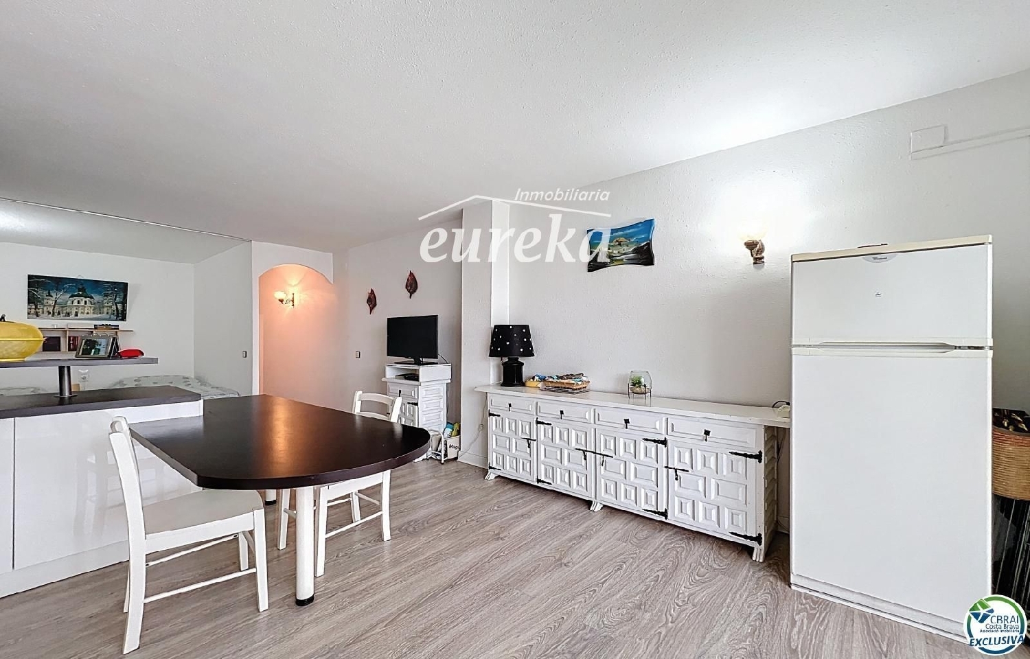  à vendre appartement Roses Alt Empordà 8