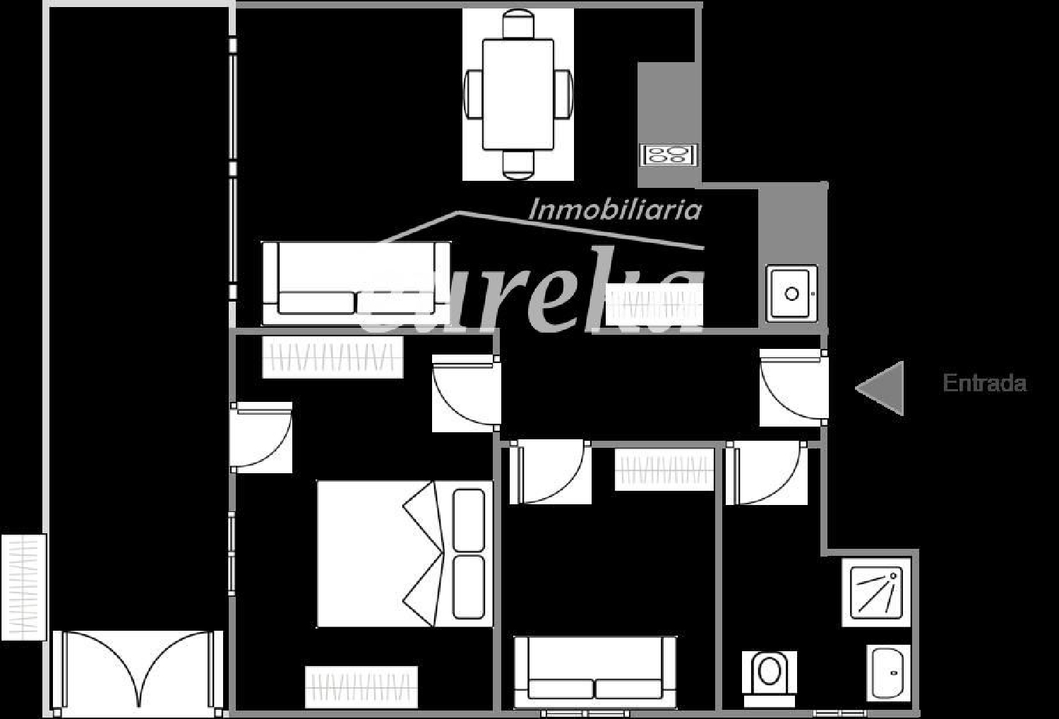  à vendre appartement Roses Alt Empordà 13