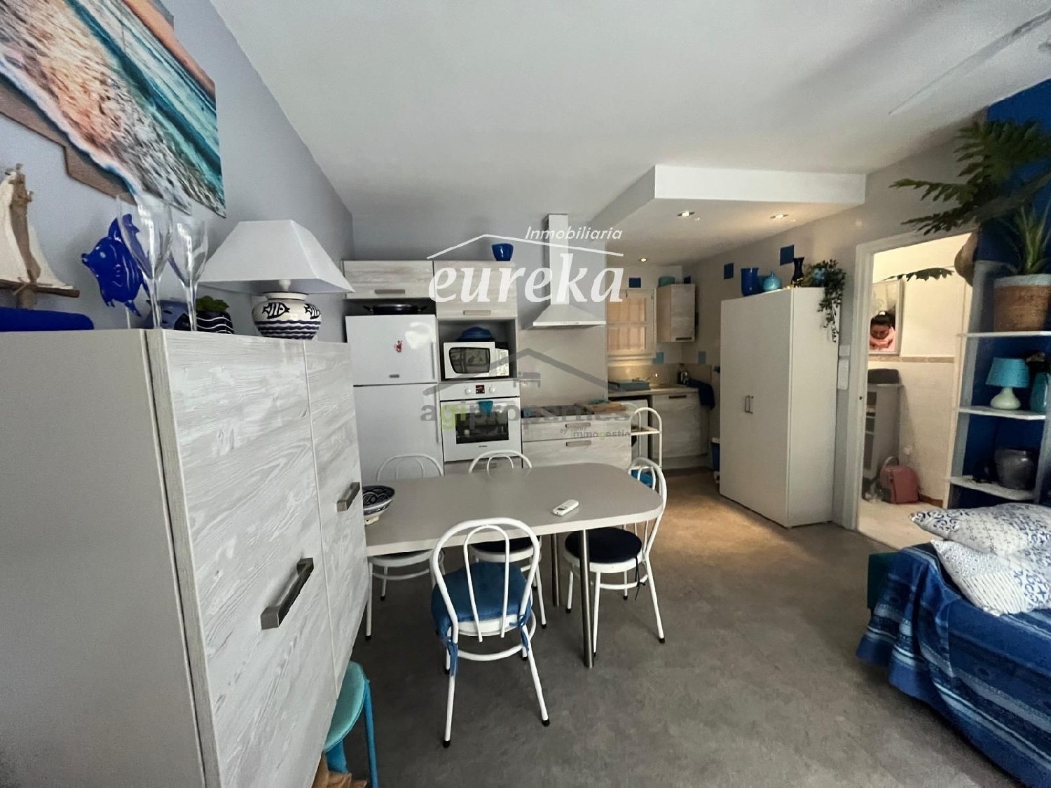  à vendre appartement Roses Alt Empordà 3