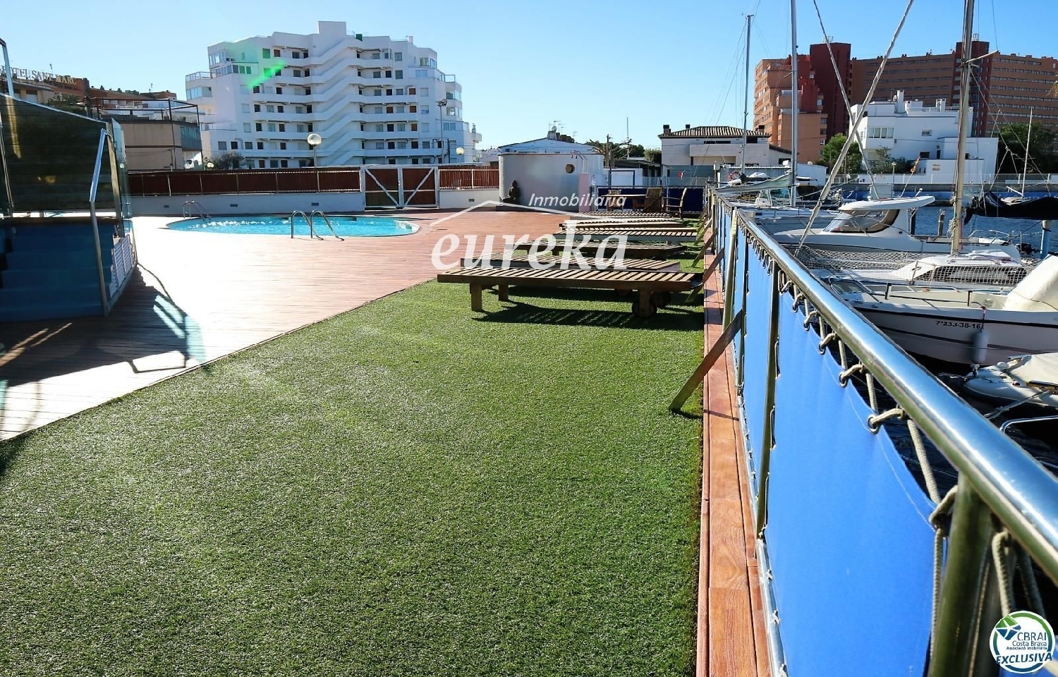  à vendre appartement Roses Alt Empordà 22