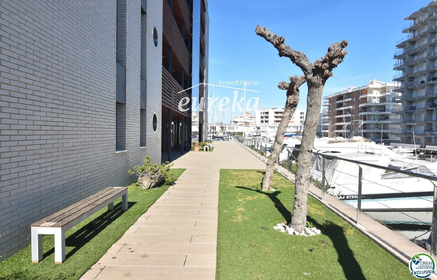  à vendre appartement Roses Alt Empordà 19