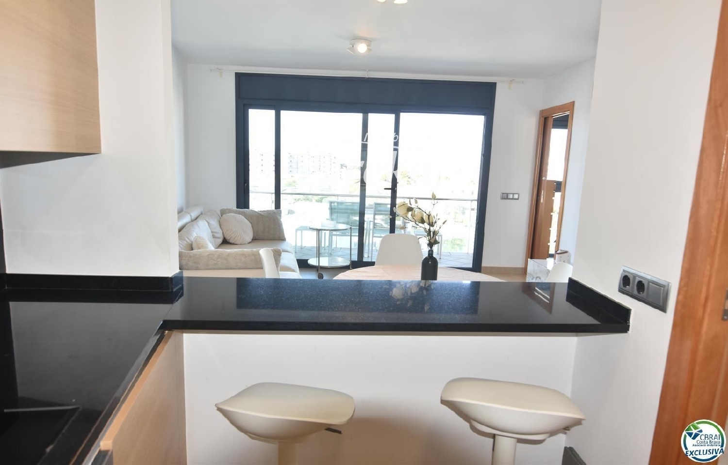  à vendre appartement Roses Alt Empordà 8