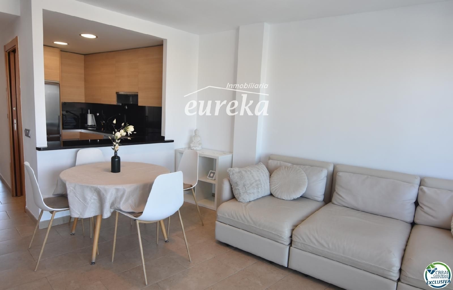  à vendre appartement Roses Alt Empordà 6