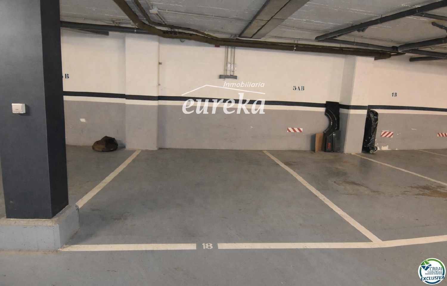  à vendre appartement Roses Alt Empordà 18