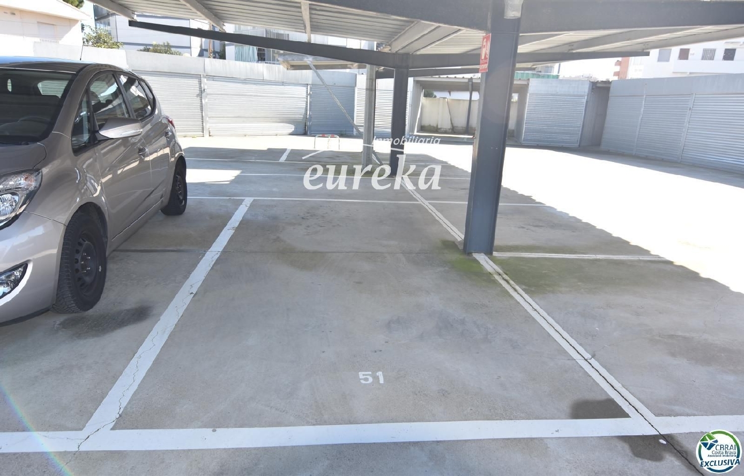  à vendre appartement Roses Alt Empordà 17