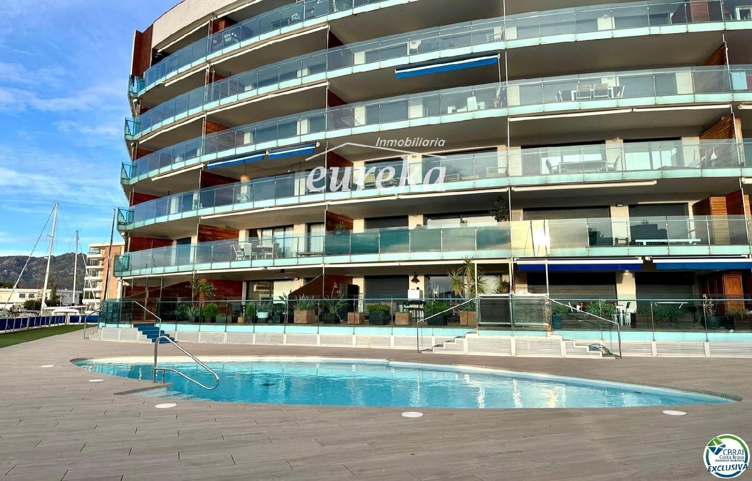  à vendre appartement Roses Alt Empordà 23