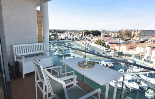 Roses Alt Empordà appartement foto