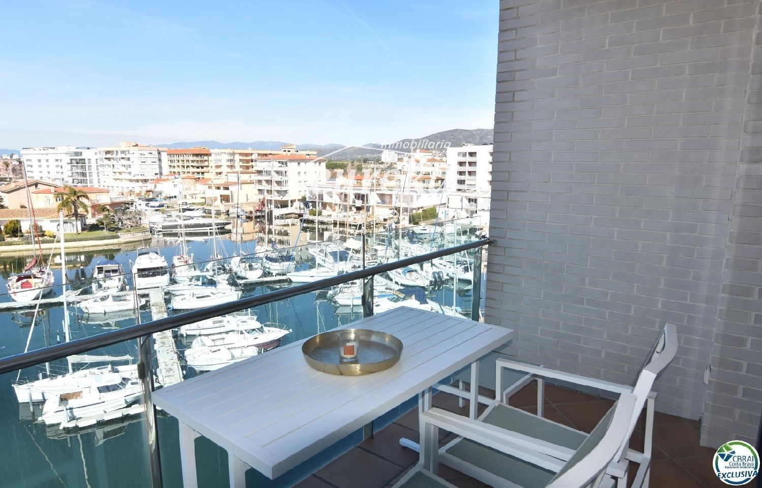  à vendre appartement Roses Alt Empordà 2