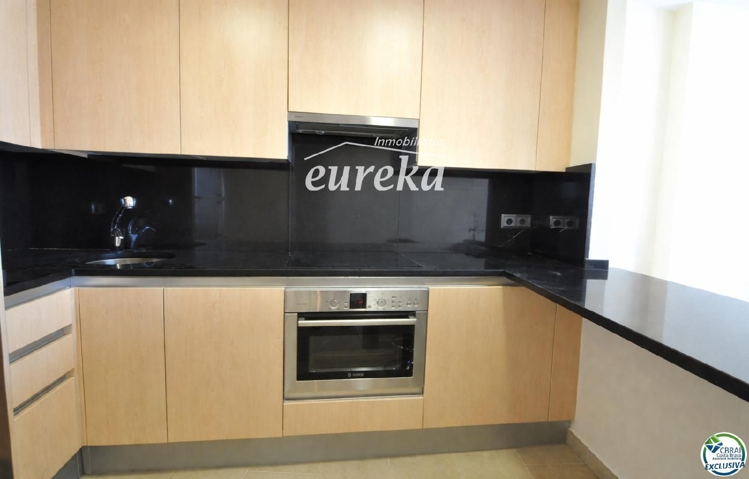  à vendre appartement Roses Alt Empordà 9