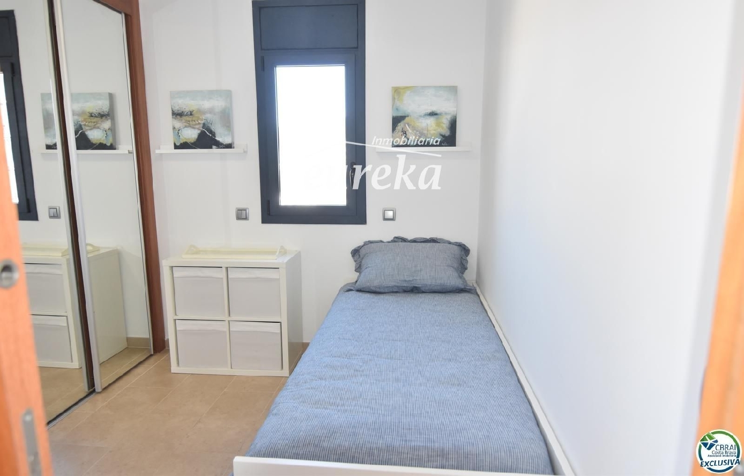  à vendre appartement Roses Alt Empordà 14