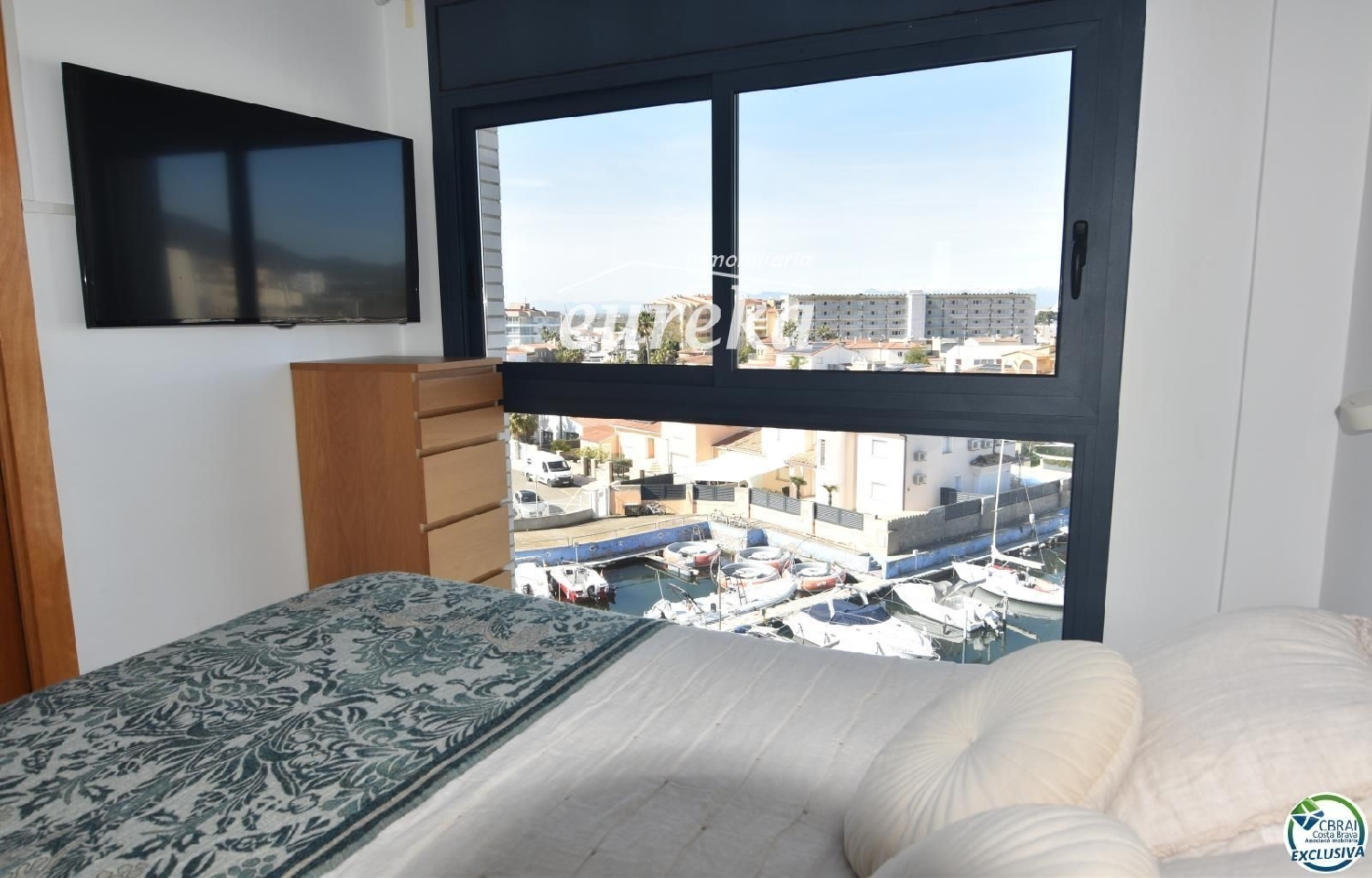  à vendre appartement Roses Alt Empordà 13