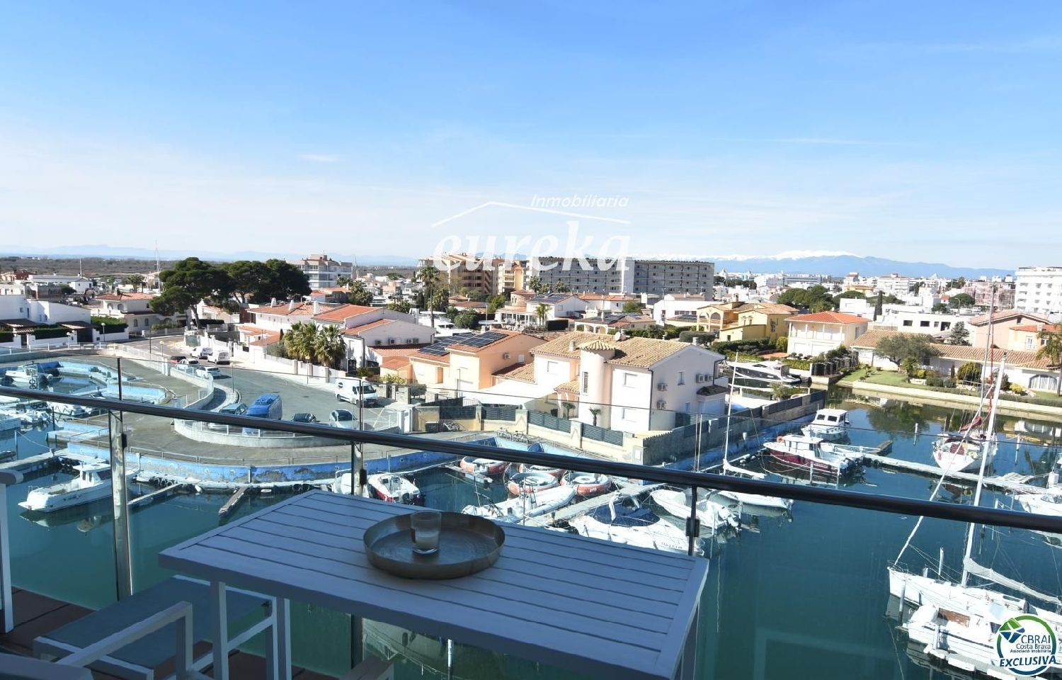  à vendre appartement Roses Alt Empordà 4