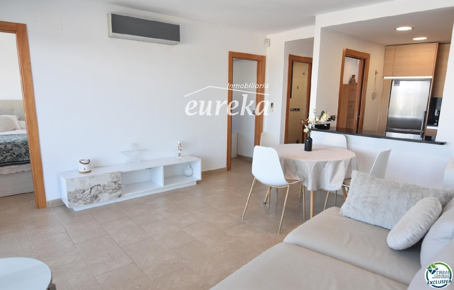  à vendre appartement Roses Alt Empordà 7