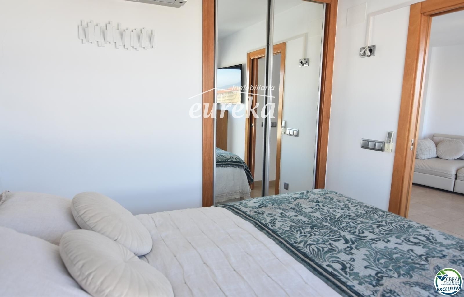  à vendre appartement Roses Alt Empordà 11