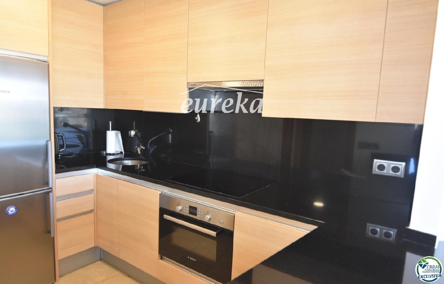  à vendre appartement Roses Alt Empordà 10