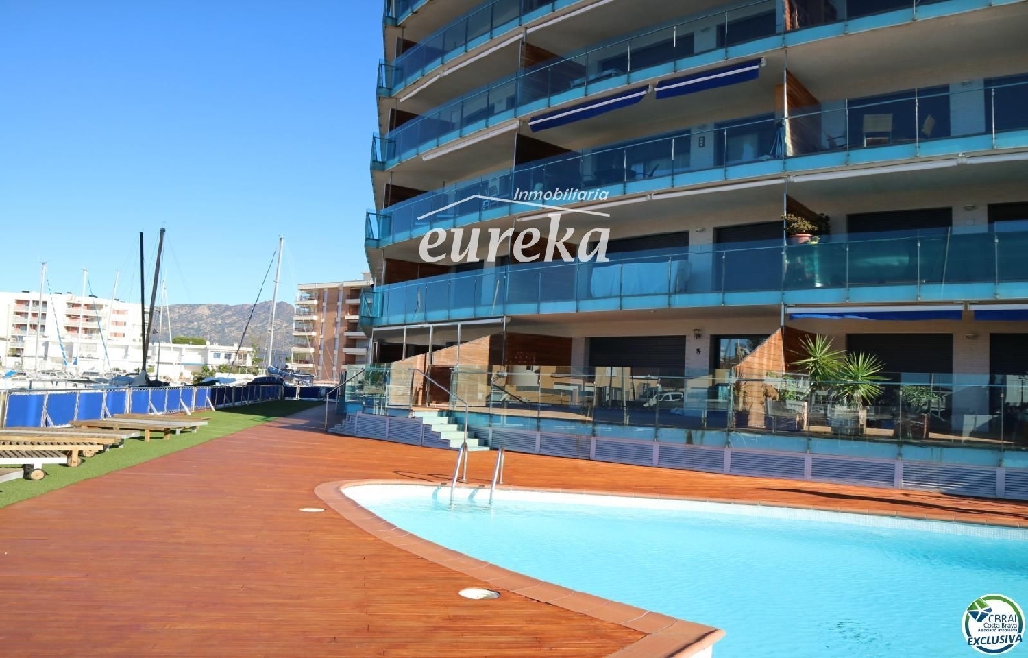  à vendre appartement Roses Alt Empordà 21