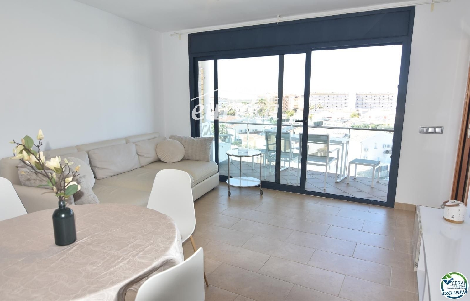  à vendre appartement Roses Alt Empordà 5