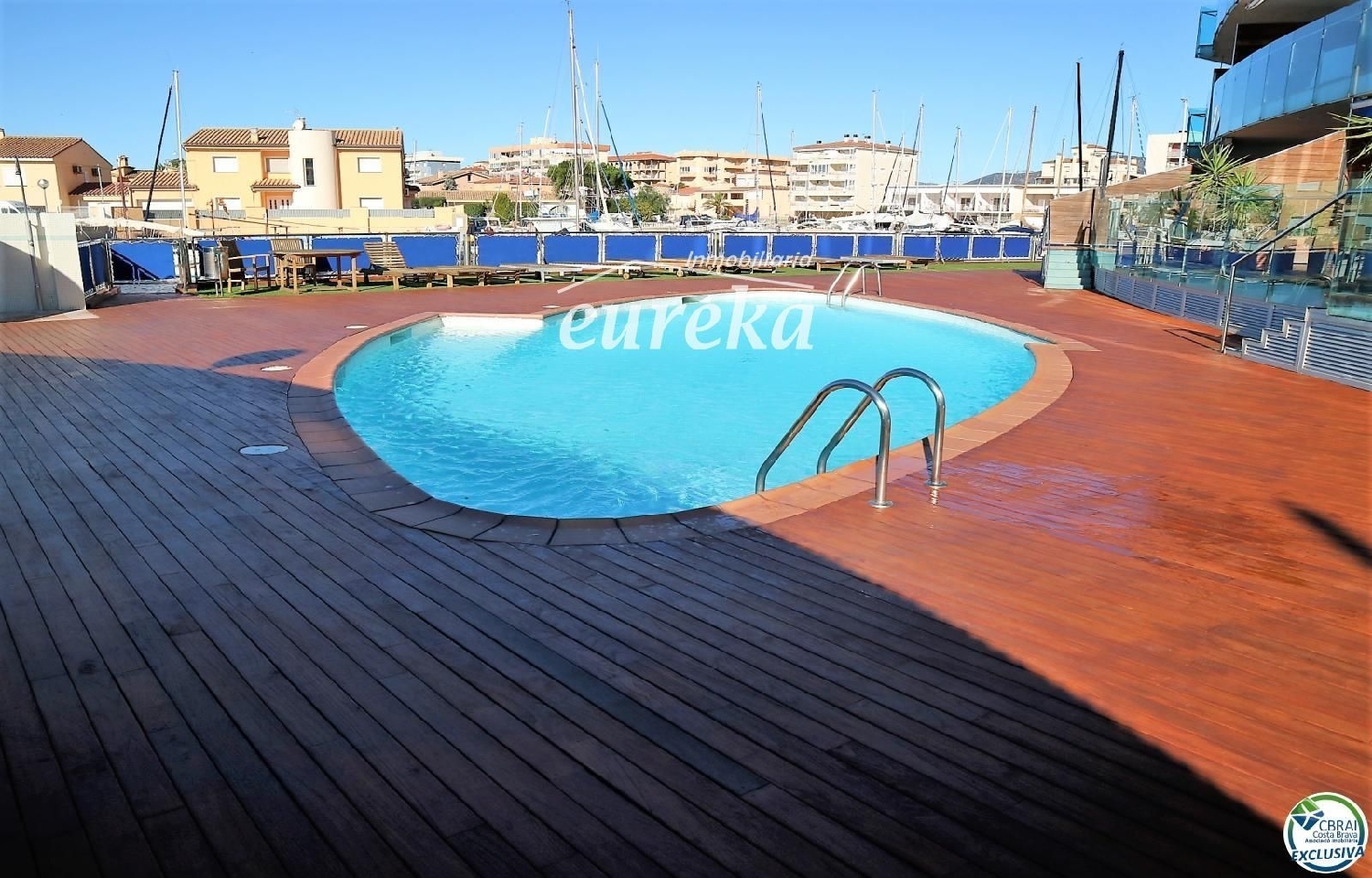 à vendre appartement Roses Alt Empordà 20
